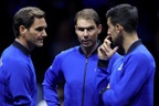 Nadal chia sẻ về sự khác biệt khi đối đầu Federer và Djokovic