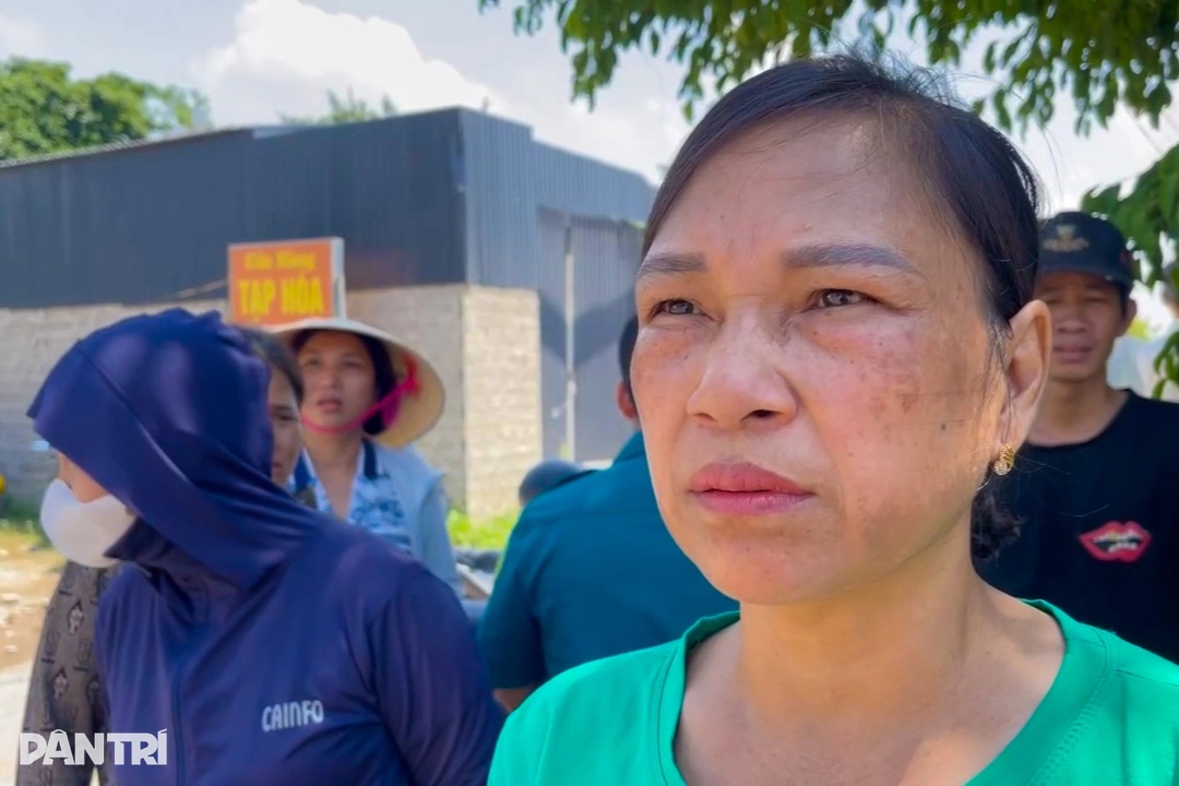 Vụ cháy 4 người tử vong ở Hà Nội: Cuộc gọi cuối cùng của người con dâu - 2