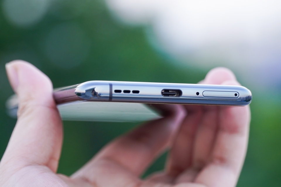Đánh giá Oppo Find X3 Pro: đối thủ của iPhone 12 Pro Max, Galaxy S21 Ultra - 9 Đánh giá Oppo Find X3 Pro: đối thủ của iPhone 12 Pro Max, Galaxy S21 Ultra - 9