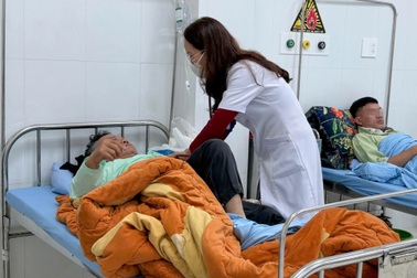 Nhiều người nhập viện cấp cứu vì hái “lộc trời” nấu ăn