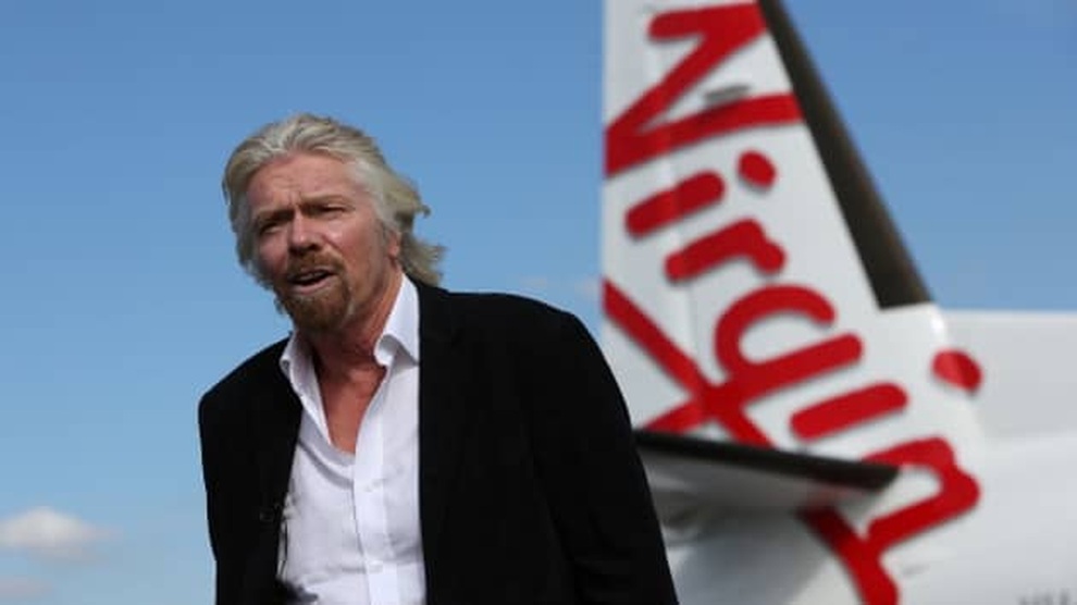 Những chiến lược hay giúp các đại gia giàu có đi tới thành công - 1