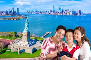 Định cư Mỹ diện EB-5 và hướng đi nào cho nhà đầu tư Việt?