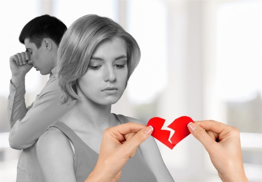 Ngoại tình tư tưởng, cơn nghiện khó kiểm soát? - 1 Ngoại tình tư tưởng, cơn nghiện khó kiểm soát? - 1