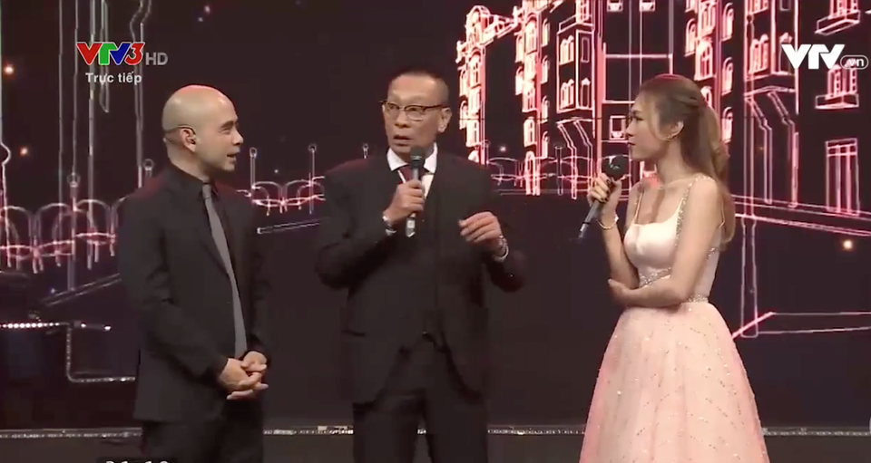 MC Lại Văn Sâm: Mỹ Tâm chưa bao giờ hỏi chúng tôi cát-sê bao nhiêu? - 7 MC Lại Văn Sâm: Mỹ Tâm chưa bao giờ hỏi chúng tôi cát-sê bao nhiêu? - 7
