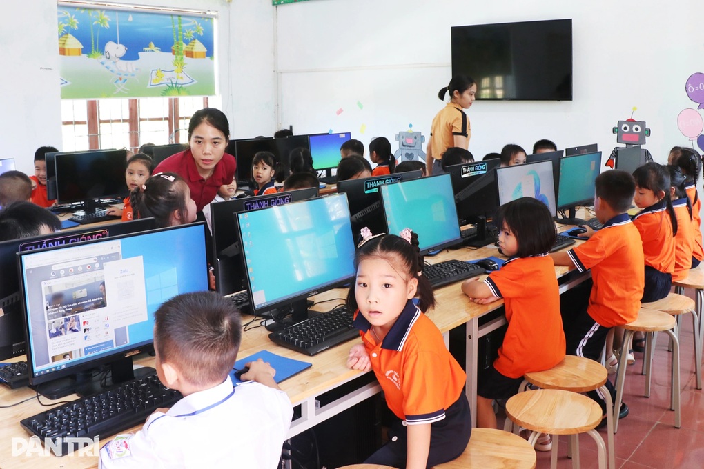 Biệt phái 836 giáo viên trong năm học 2025-2026 - 1
