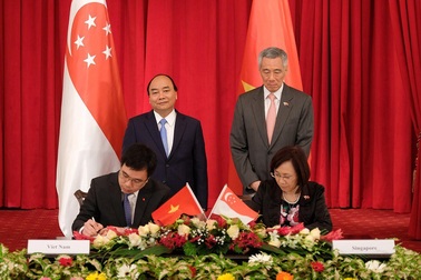 Việt Nam tăng cường hợp tác trong lĩnh vực Tiêu chuẩn Đo lường Chất lượng với Singapore