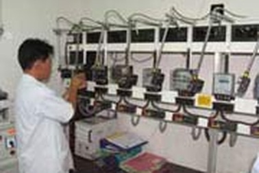 EVN kiến nghị sử dụng lại những điện kế điện tử đạt tiêu chuẩn