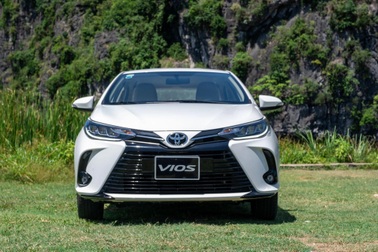Tại sao Toyota Vios liên tiếp tăng giá bán tại Việt Nam?