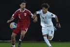 U17 Yemen thắng U17 UAE, U17 Việt Nam hưởng lợi