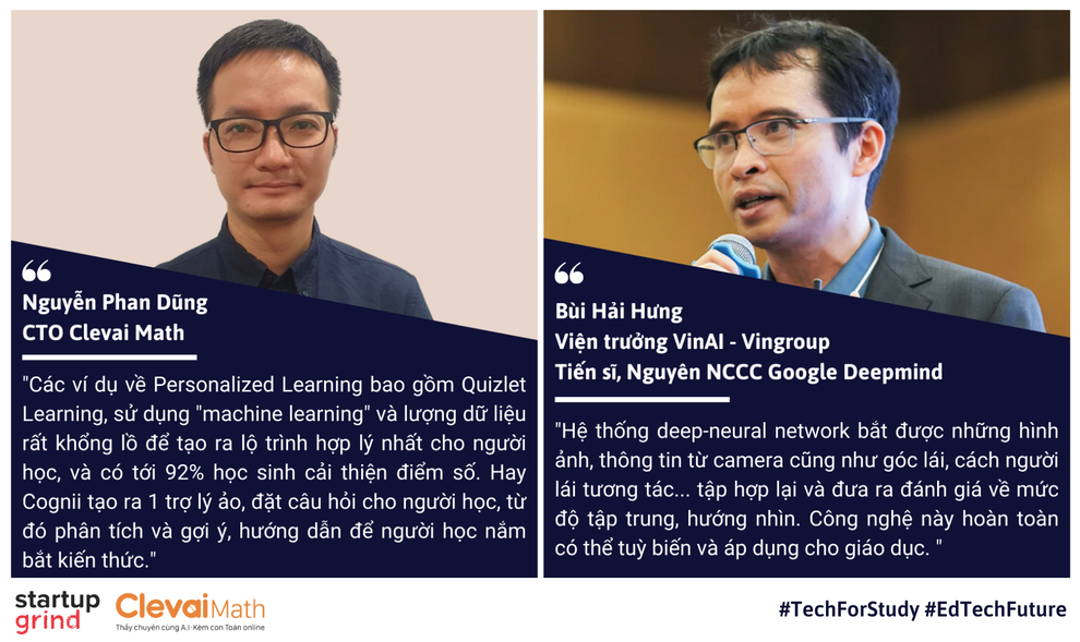 Top 5 đột phá công nghệ sẽ thay đổi hoàn toàn cách dạy và học trong 10 năm tới - 3 Top 5 đột phá công nghệ sẽ thay đổi hoàn toàn cách dạy và học trong 10 năm tới - 3