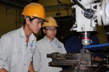 Quảng Ngãi: Hỗ trợ 100 % chi phí đào tạo sơ cấp và dưới 3 tháng