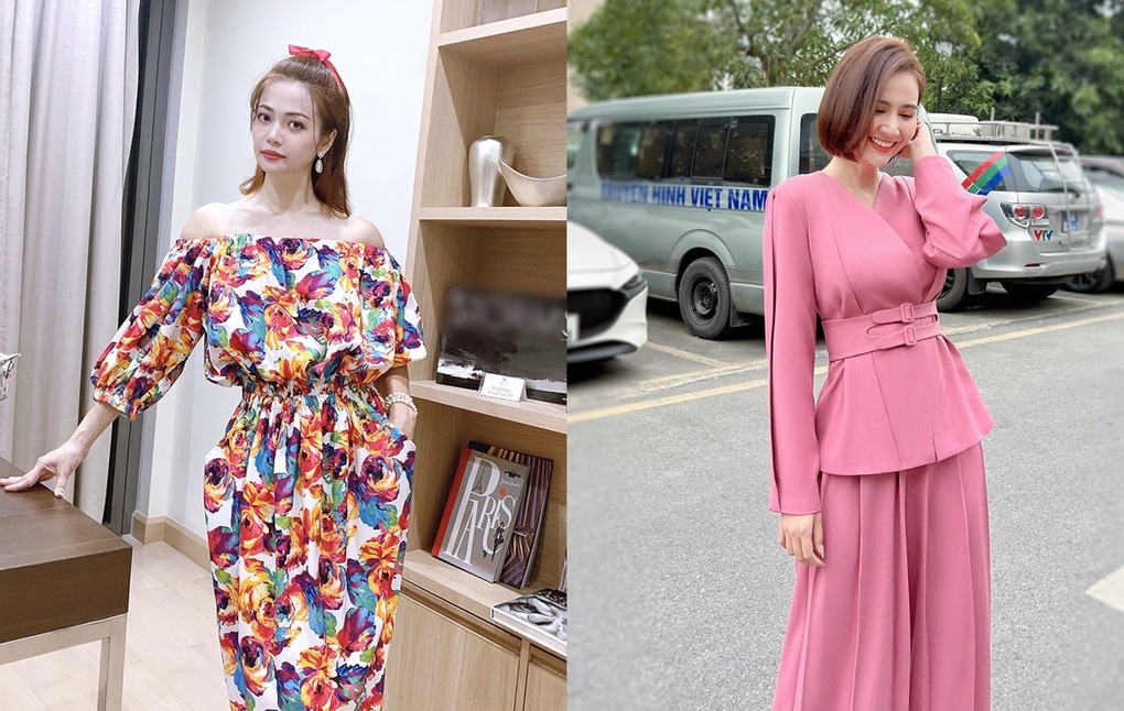 Stylist của Quỳnh Kool: Phối đồ cho vai nhà nghèo khó hơn vai giàu - 4 Stylist của Quỳnh Kool: Phối đồ cho vai nhà nghèo khó hơn vai giàu - 4