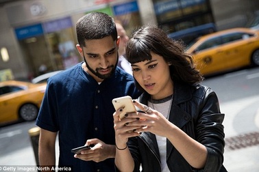 Pokemon GO tốt cho sức khỏe: Niềm vui ngắn chẳng tày gang