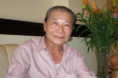 Nghệ sĩ cải lương Hề Sa qua đời