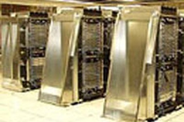 IBM vẫn thống lĩnh Top 500 siêu máy tính mạnh nhất