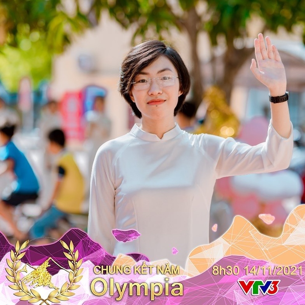 Trước trận chung kết Olympia, các thí sinh bốc thăm vị trí, cười tươi rói - 6 Trước trận chung kết Olympia, các thí sinh bốc thăm vị trí, cười tươi rói - 6