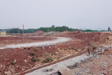 Giá đất tại Vân Đồn đang “nhảy múa” như thế nào?