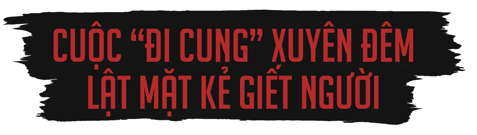 Bộ xương trên đồi thông và kẻ sát nhân lộ diện từ tình huống không thể ngờ - 11 Bộ xương trên đồi thông và kẻ sát nhân lộ diện từ tình huống không thể ngờ - 11