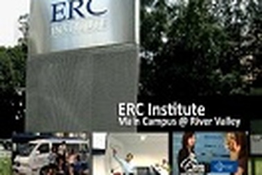 Hội thảo: Học bổng lên đến 160 triệu đồng tại Học viện ERC - Singapore.