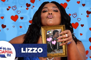 Lizzo dự giải âm nhạc Anh