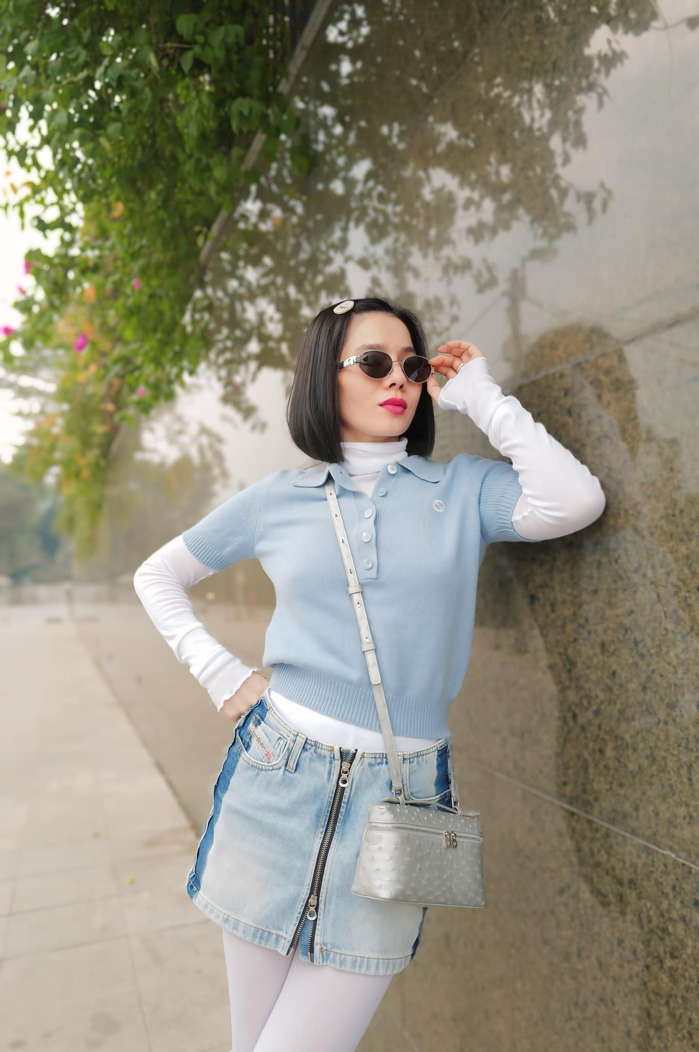 Lệ Quyên đón tuổi 44: Sắc vóc gợi cảm, hạnh phúc bên tình trẻ và con trai - 13 Lệ Quyên đón tuổi 44: Sắc vóc gợi cảm, hạnh phúc bên tình trẻ và con trai - 13