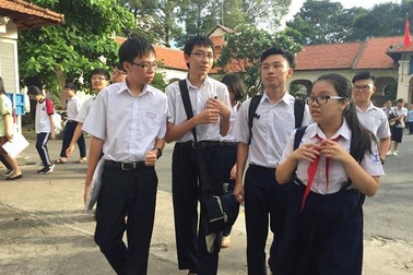 Rút ngắn thời gian học ở TPHCM: Lợi hại là đây