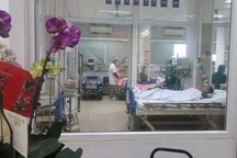 Bác sĩ trải lòng về những ngày trực Tết ở bệnh viện