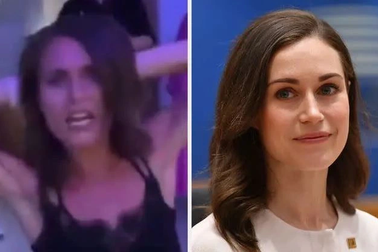 Nữ thủ tướng Phần Lan bị chỉ trích vì lộ video tiệc tùng