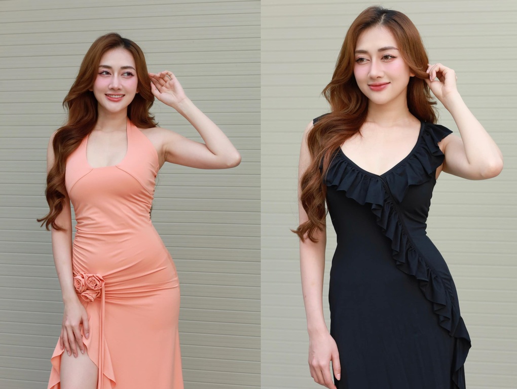 Phương Lan Nhà bà Nữ gần 1 năm kết hôn: Viên mãn, khởi nghiệp ở tuổi 30 - 1 Phương Lan Nhà bà Nữ gần 1 năm kết hôn: Viên mãn, khởi nghiệp ở tuổi 30 - 1