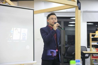 “Con nợ” hàng trăm triệu vươn lên thành ông chủ công ty tiền tỷ