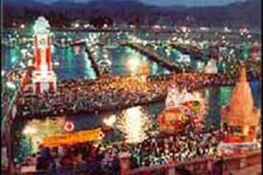 Kumbh Mela: chùm ảnh lễ hội linh thiêng trên sông Hằng
