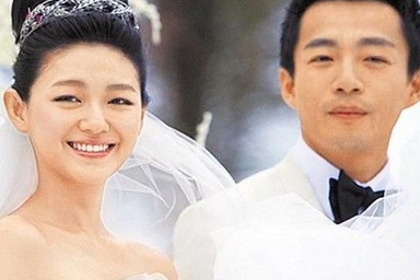 “Rộ” tin đồn Từ Hy Viên mang bầu 