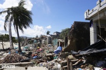 Gia Lai và Đắk Lắk mất trắng hơn 7.000 tỷ đồng do bão Kalmaegi