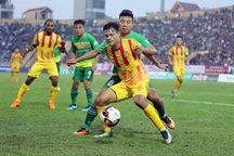 Vòng cuối V-League 2018: Nam Định sẽ “vượt ải” trên sân Cần Thơ