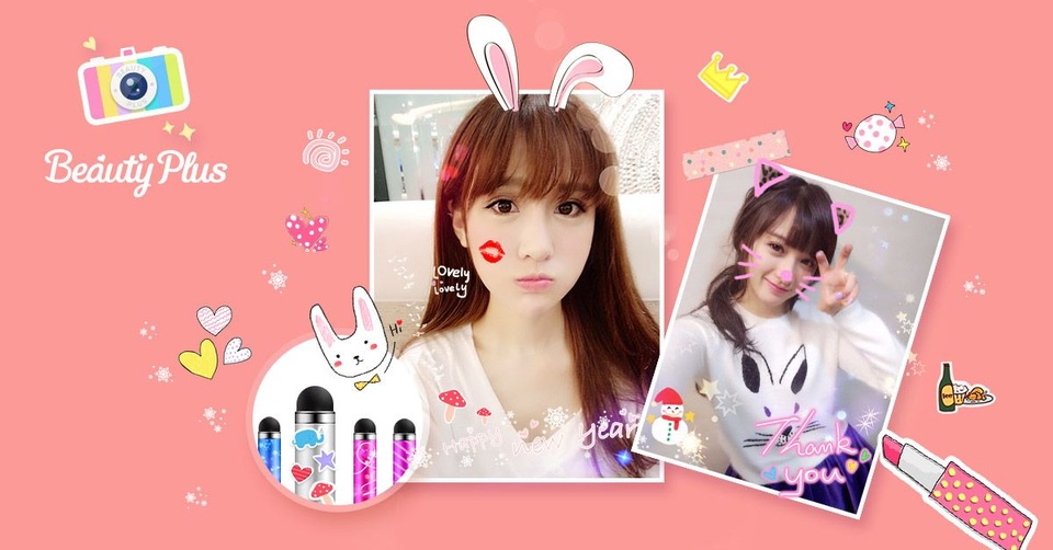 “Sống ảo” đầu xuân 2020: Tải ngay 5 ứng dụng chụp ảnh cực “hot” này - 1 “Sống ảo” đầu xuân 2020: Tải ngay 5 ứng dụng chụp ảnh cực “hot” này - 1