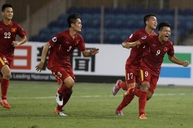 Báo nước ngoài tin U20 Việt Nam sẽ gây sốc ở World Cup U20