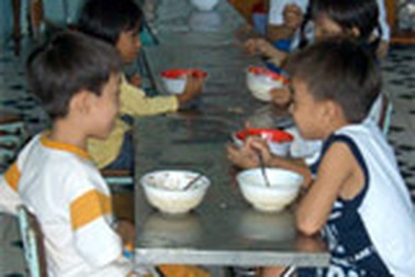 Hiệu trưởng mầm non Thanh Nguyên cho rằng mình bị hại