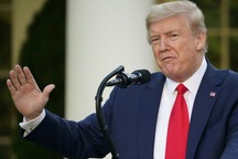 Ông Trump: Mỹ có thể đòi Trung Quốc bồi thường vì Covid-19