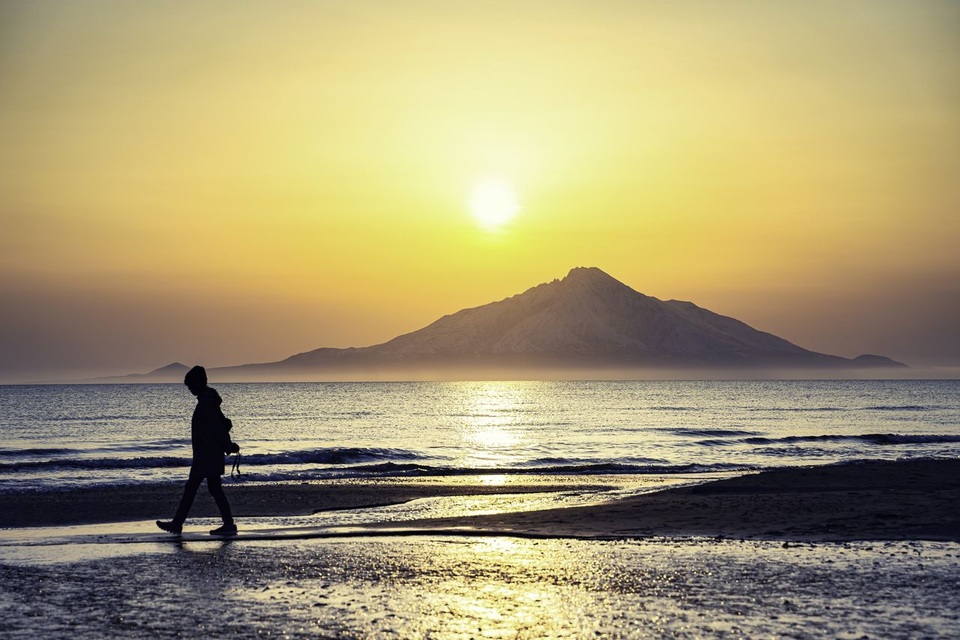 Điều ít biết về hàng trăm ngọn núi mang tên Fuji ở Nhật Bản - 14