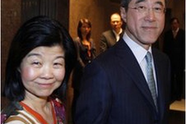 Ứng viên trưởng đặc khu Hồng Kông xây “cung điện ngầm” trái phép