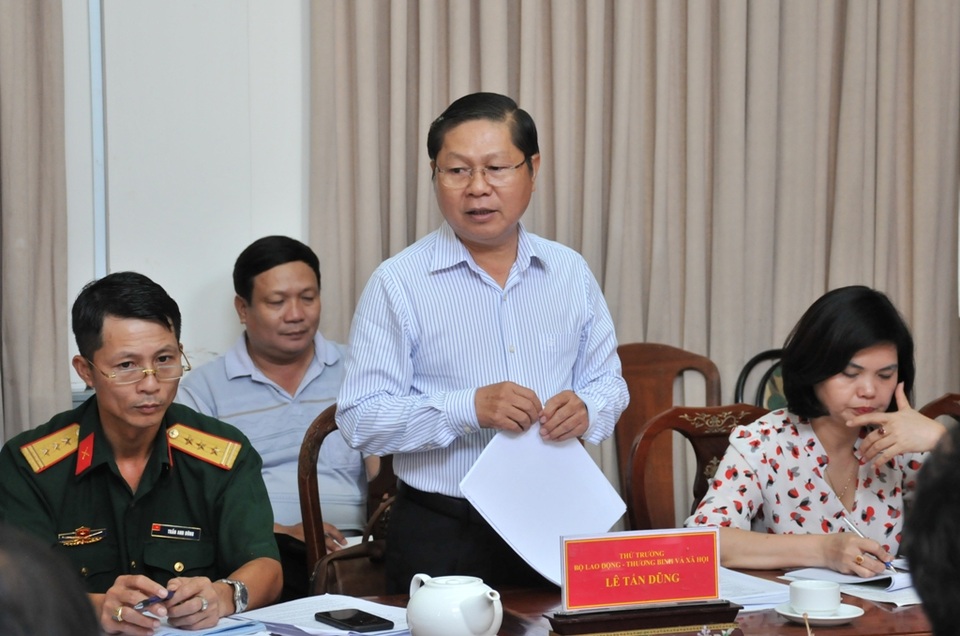 Không chủ quan, lơ là công tác phòng, chống thiên tai - 3 Không chủ quan, lơ là công tác phòng, chống thiên tai - 3
