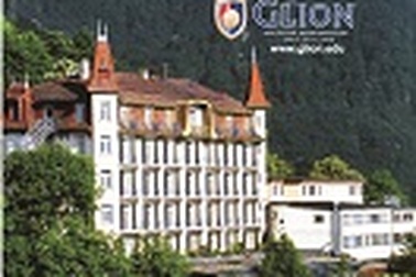 Du học tại trường Les Roches International Hotel Management School và Glion Institute of Higher Education, Thụy Sỹ 