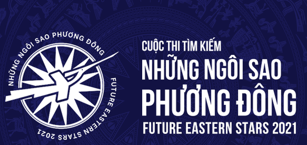 Phát động cuộc thi Tìm kiếm Những Ngôi sao Phương Đông tương lai - 1 Phát động cuộc thi Tìm kiếm Những Ngôi sao Phương Đông tương lai - 1