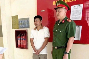 Đăng phản ánh lên mạng để tống tiền của doanh nghiệp