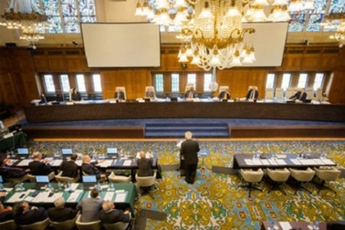 Thượng nghị sỹ Mỹ ủng hộ Philippines trong vụ kiện Biển Đông  