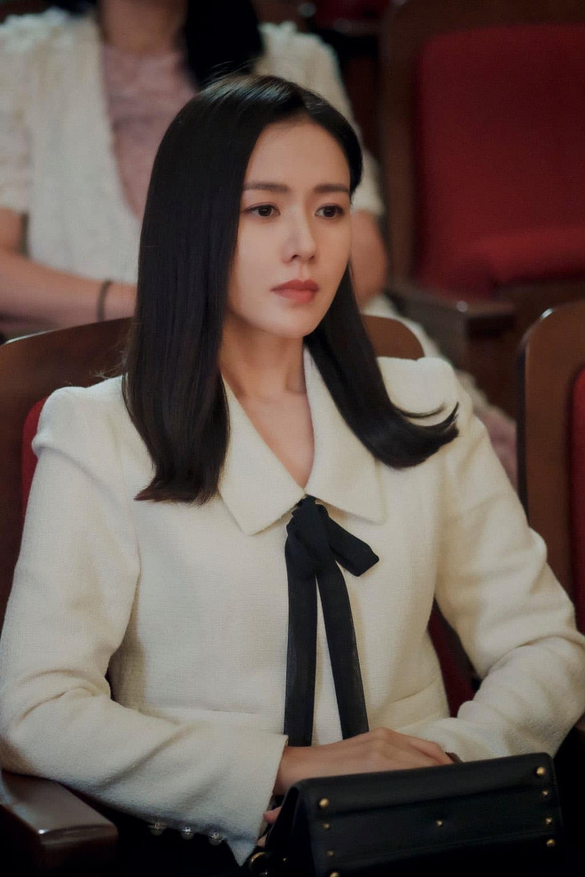 Tâm sự thầm kín của chị đẹp Son Ye Jin trước ngày lên xe hoa - 4 Tâm sự thầm kín của chị đẹp Son Ye Jin trước ngày lên xe hoa - 4