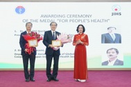 Bệnh viện Bạch Mai tăng cường hợp tác y tế với Nhật Bản