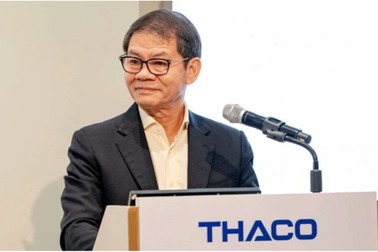 Thaco của tỷ phú Trần Bá Dương nợ ngân hàng 3,4 tỷ USD, tăng 53%