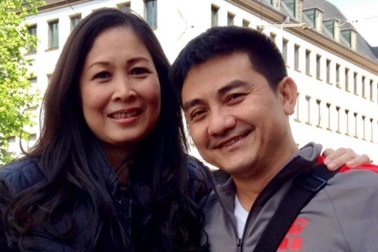 NSND Hồng Vân xót xa kể lại cảm giác khi nghe tin dữ về cố nghệ sĩ Anh Vũ