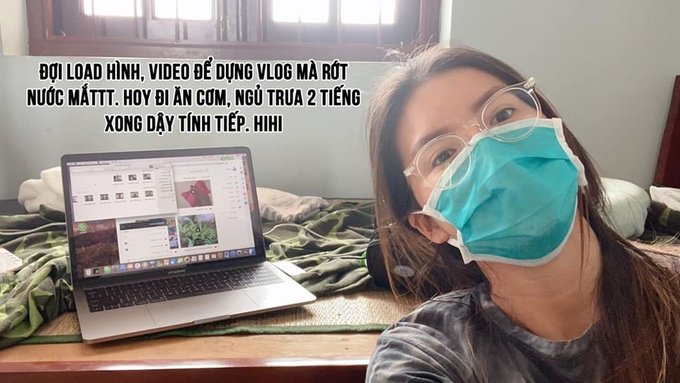 Cùng chuyến bay với 2 ca mắc Covid-19, Minh Tú nói sao? - 3 Cùng chuyến bay với 2 ca mắc Covid-19, Minh Tú nói sao? - 3